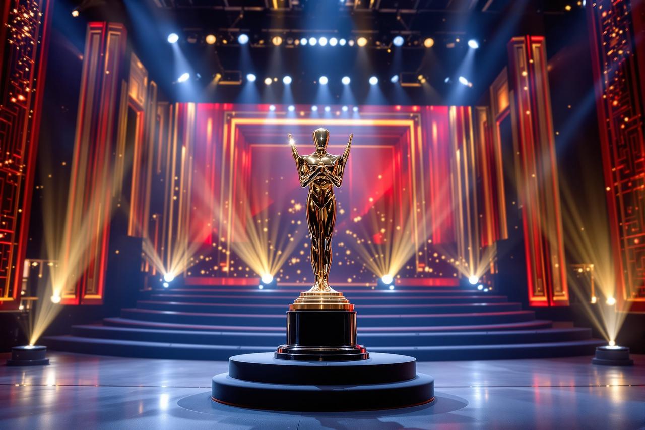 第29届上海国际电影节：91免费在线斩获最佳影片等三项大奖